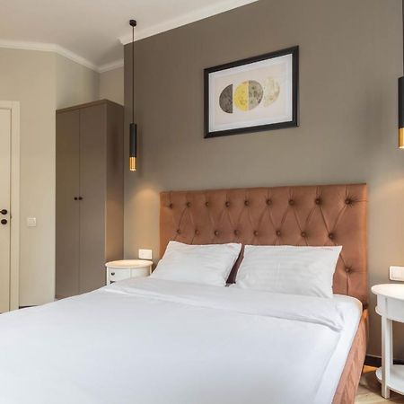 Idea Design Apart-Hotel Maidan Київ Екстер'єр фото