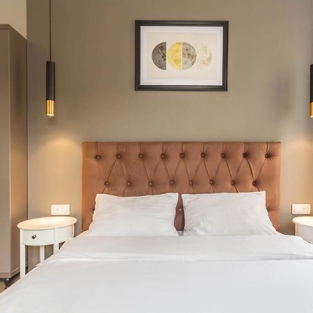 Idea Design Apart-Hotel Maidan Київ Екстер'єр фото