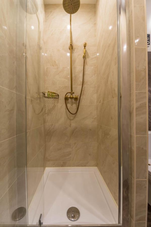 Idea Design Apart-Hotel Maidan Київ Екстер'єр фото